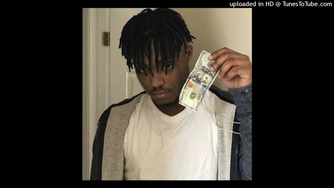 Juice WRLD - My Money (Unreleased)(New Leak)