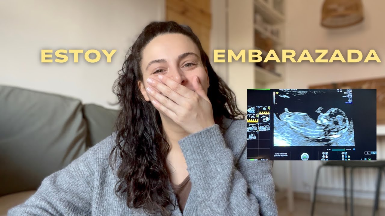 ¡ESTOY EMBARAZADA! 🤰🏻Contesto vuestras preguntas ¿Vuelvo a Youtube?