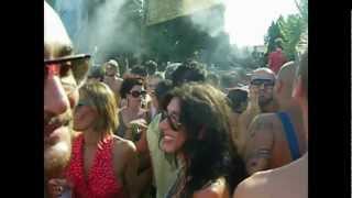 Barbara Tucker Live 15/07/2012 PoolParty @SheratonGolfHotel&Resort - IPM Rome 12