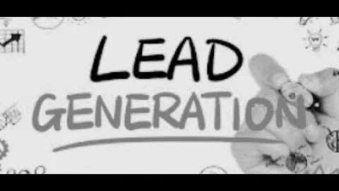 How To Get 100 to 200 Leads A Day  -   My Lead Gen Secret