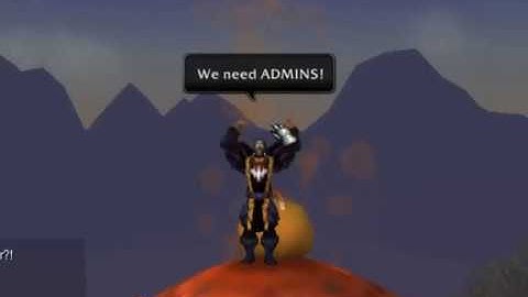 Magic-T WoW Private Server ALL-GM-RP