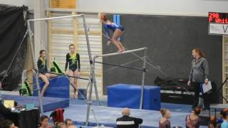 Simone Ub Jumpin Meet 2016