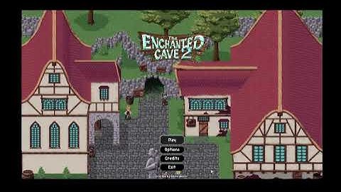 The Enchanted Cave 2 | Floors 1-20