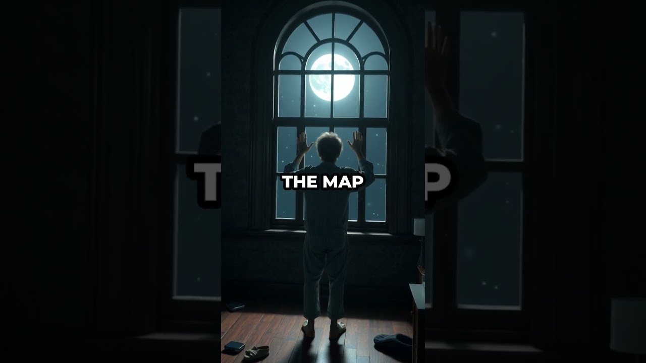 Sleepwalking Into Darkness: Muddy Feet, Missing Time, Unknown Place!