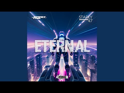 Spirit Tag, Starky 47 - Eternal