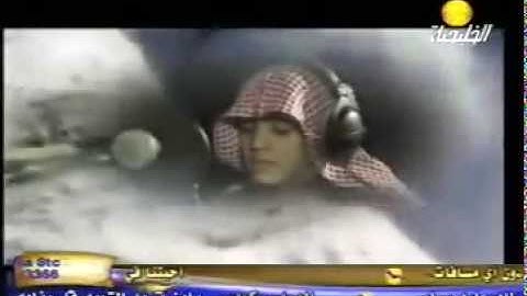 صوت رائع جدا محمد طه الجنيد ما تيسر من سورة النبأ