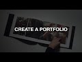 Tutorial: Make Your Own Hard-Cover Photography Portfolio