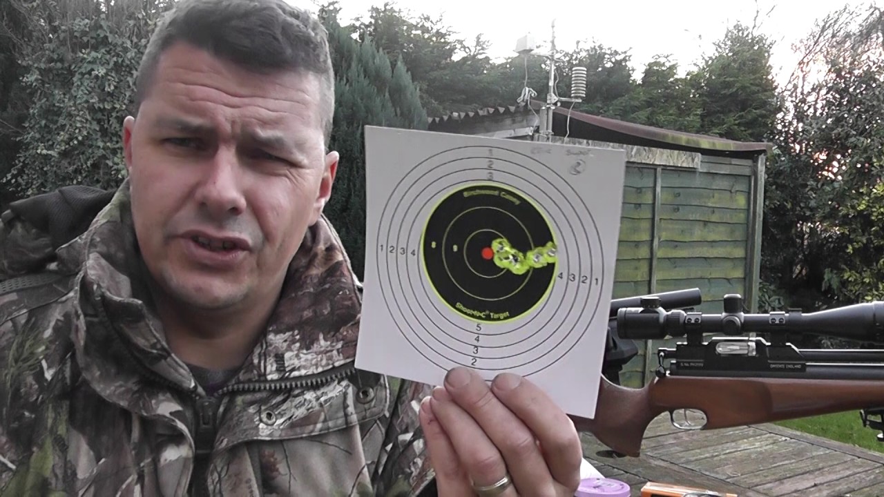 Are cheap pellets worth it ? Cheap Air Gunning YouTube