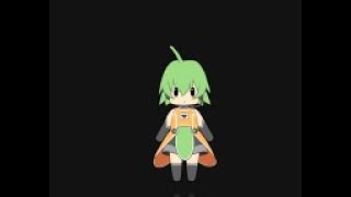 test feat ALYS