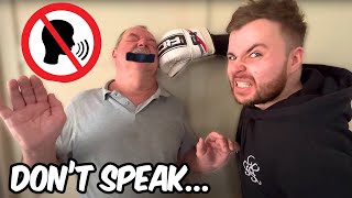 If You Speak You Lose Crazy