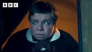 The Reluctant Vampire | First Look - BBC