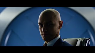 映画『X-MEN：アポカリプス』予告編