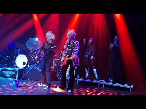 MOTHER'S FINEST :