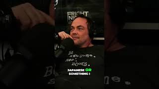 Mark Sheppard on Joss Whedon: Experiences Explored #shorts
