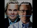 Body Language Influence & Persuasion with Experts Chase Hughes & Mark Bowden