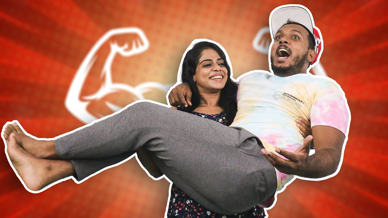 എന്തിനാണ് Sreeya Iyer ഒരു Bodybuilder ആയത്? | episode 6