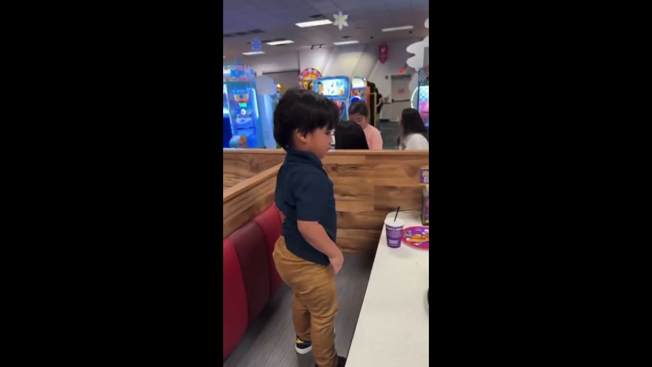Dad And Son FIGHT Over PIZZA Mom Settles It Shorts