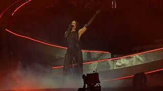 Dua Lipa - Falling Forever México 2025