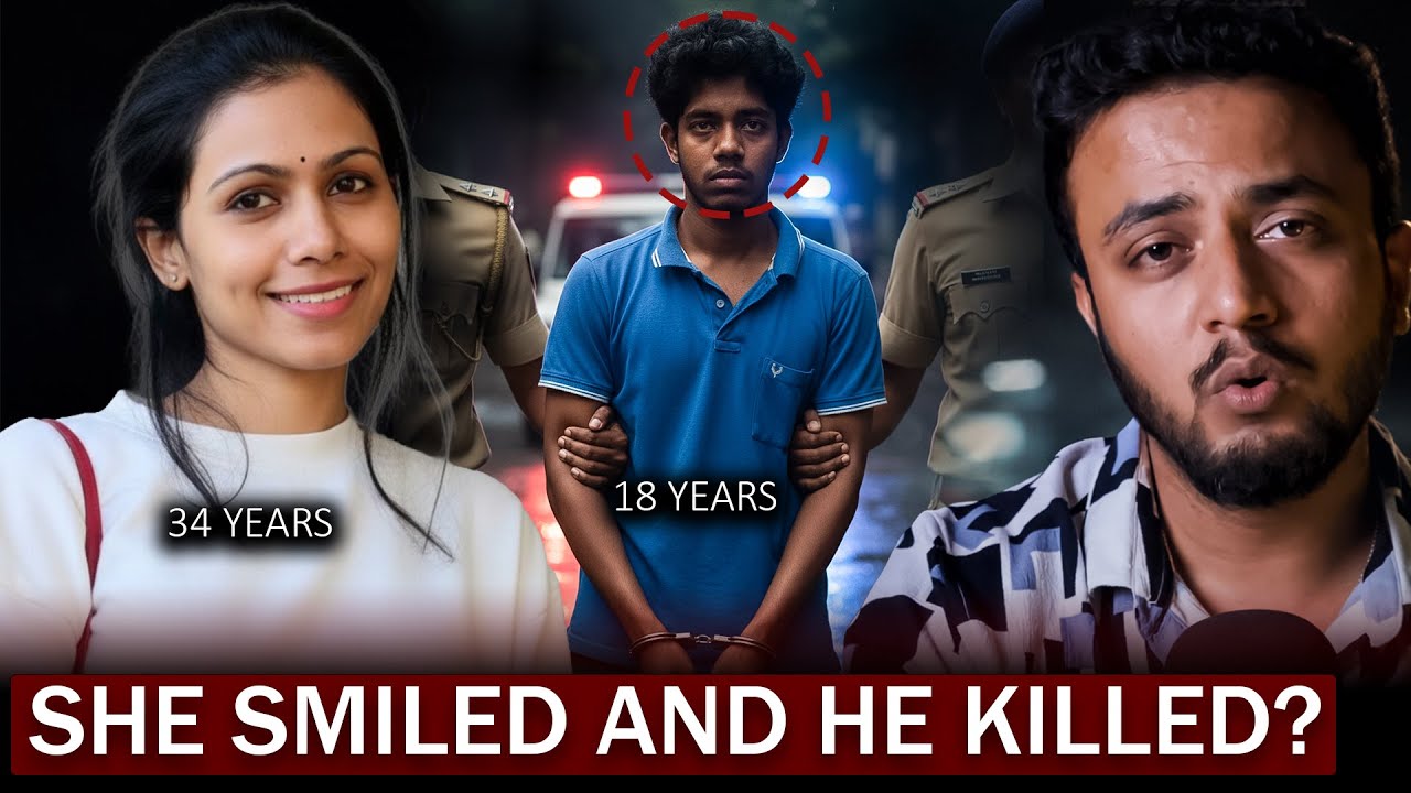 Bengaluru Techie Sharmila Case Explained 😱 | ಆತನ ವಯಸ್ಸು ಬರಿ 18 | Bengaluru Crime| Million Mistake 🔥