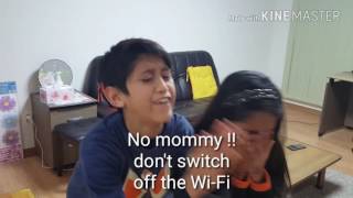 Punishment For Kids Must Watch