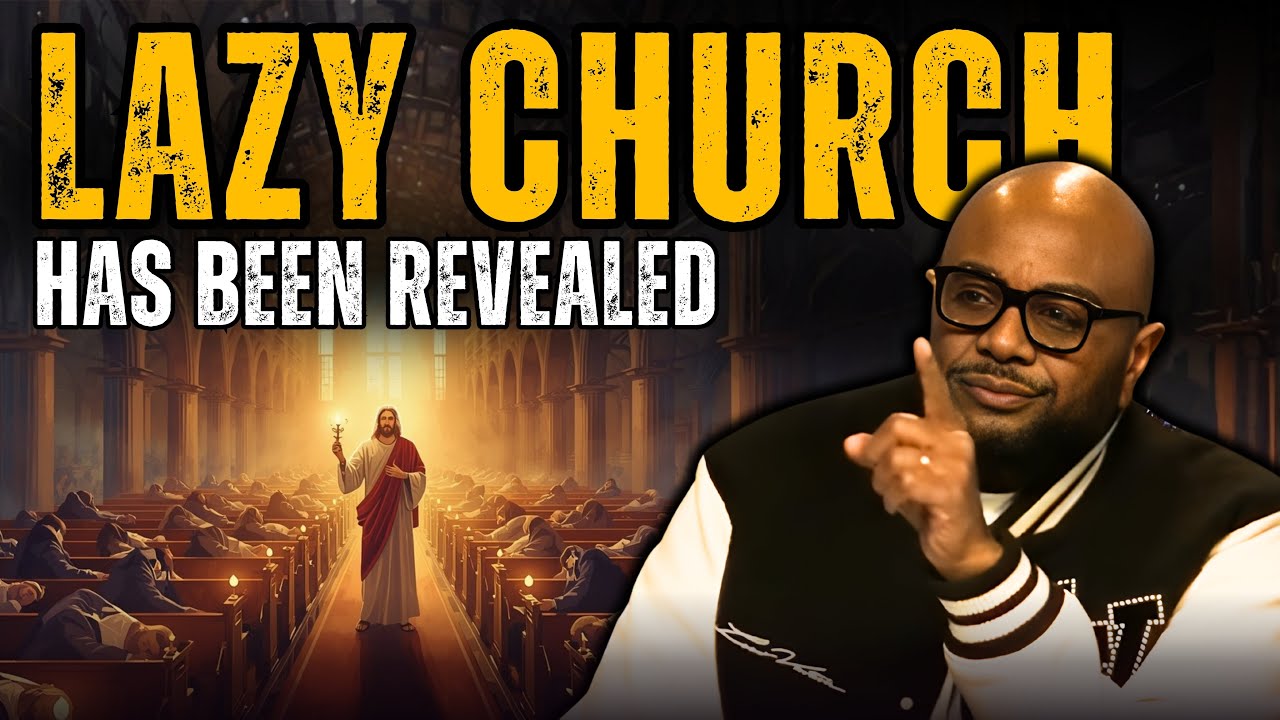 Apostle Mike Freeman ✟ WARNING SIGN | God Is EXPOSING a LAZY Church Through Matthew 25