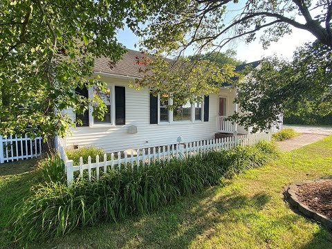 7622 Public Landing Rd., Snow Hill, MD home video tour