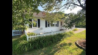 7622 Public Landing Rd. video tour