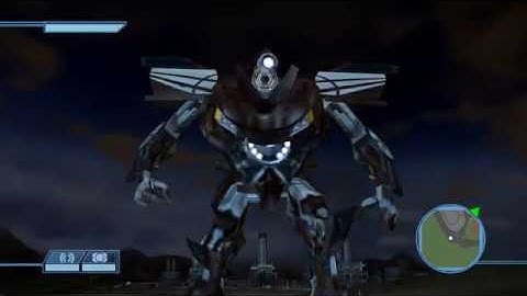 Transformers The Game Mod More drones you see in your eyes Day #1 DroneDefault