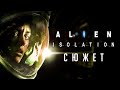 SpoilerAlert! #5 | Сюжет Alien: Isolation | Чужой: Изоляция