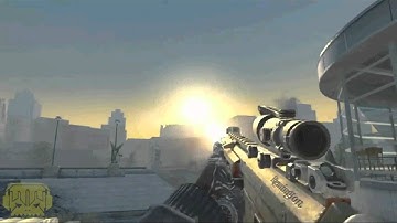 MW3 Dubstep Gun Sync Remix