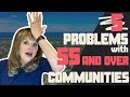 5 Problems with 55+ Communities