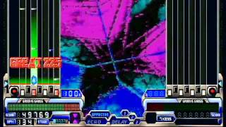beatmania IIDX 3rd Style - THE SAFARI screenshot 5