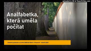 Analfabetka, která uměla počítat