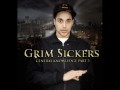 Grim Sickers Mars Freestyle General Knowledge Pt2 mp3