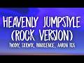 HEAVENLY JUMPSTYLE Rock Version 