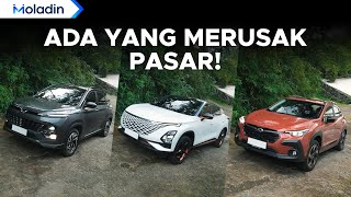 Tinggal Pilih Sesuai Kebutuhan! Yang Mahal Belum Tentu Keren, Murah Belum Tentu Buruk! | Moladin