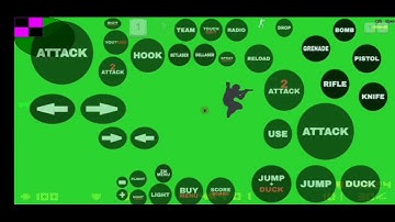 How to download my touch for cs1.6 android