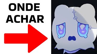 Onde achar os Wubbabboos no Honkai: Star Rail