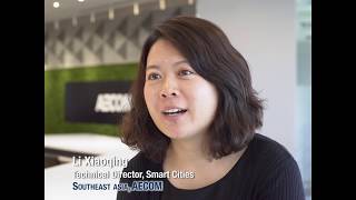 American Corporate Excellence (ACE) Episode 5: Smart Cities