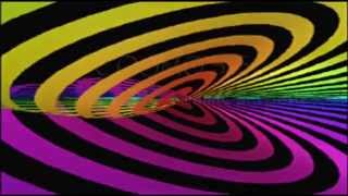 Cosmosis - Dance Of The Cosmic Serpent