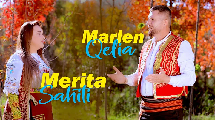 Merita Sahiti & Marlen Qelia- Qohu moj moter /Fenix/Production (Official Video)