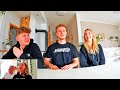 IQ Test mit Ash Echtso Chrissi (Idiotentest) 😎 TipTapTube UNCUT