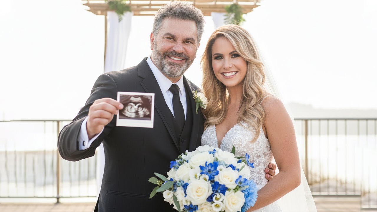 "Estamos juntos de nuevo": Manuel Mijares habla y revela detalles sobre su boda y su próximo bebé.