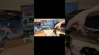 RC MD500 review!