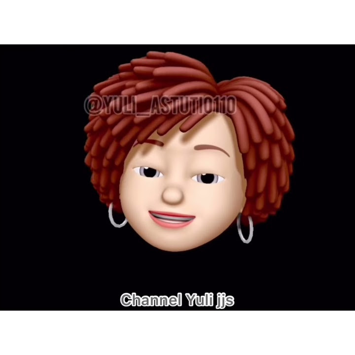Animoji Nyinyir