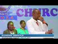 Bshp J.Nampaso- Victory City Church