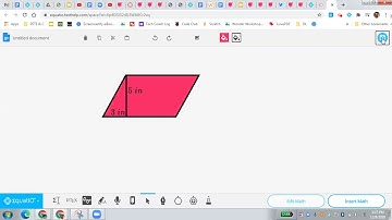 Mathspace to Google Doc in EquatIO