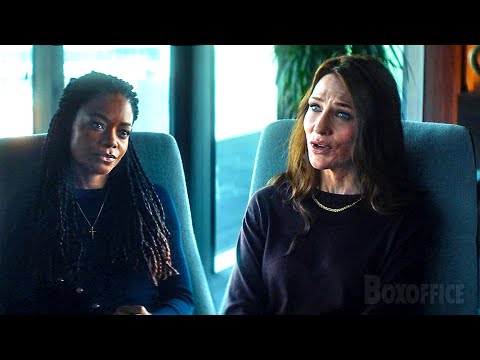 Ela é tão terrível que sua terapeuta a expulsa | Código Preto | Clipe