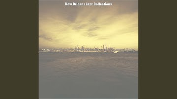 Sublime Backdrops for New Orleans Vibes