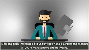 SoM2M IoT - IoT platform to manage devices and networks